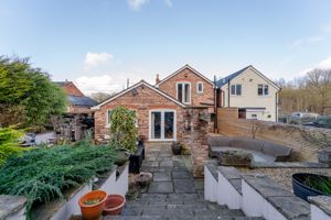 Rear Elevation  - 1- click for photo gallery